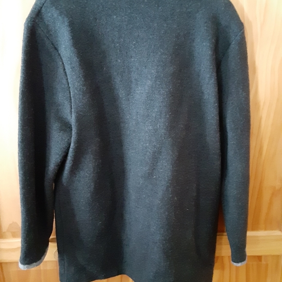 Geiger Collections Wool Jacket size 40 - Picture 2 of 4